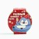 New Year! Chewing gum with acidic powder "Full Jingle Bals", 15 g