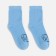 Nosk children, blue color, size 12-14