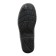 Winter men's boots, black color, up to -25 ° C, size 44-45