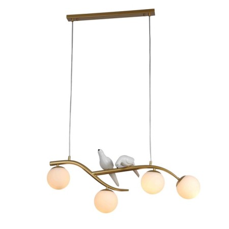 Suspension chandelier AVIS 130 mm, E27 240W