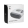 Luazon LTO-06, floor, 2000 watts, 2 modes, up to 20 m², white
