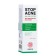 Facial cream against imperfections Hiskin Stop Acne, 50 ml