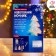 Set for creativity "New Year's Nightnik" from wood