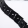 The collar is strict plate, 60 x 2.7 cm