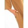Female dress, size 46, mustard color