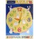 Puzzles in the frame 2 in 1 “Study time”, A3 format