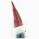 New Year's toy "Cute Gnome", 35cm, glowing in the dark, for the New Year
