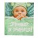 Photo album 24 sheets "Hello, I was born!" (new) 24x27 cm