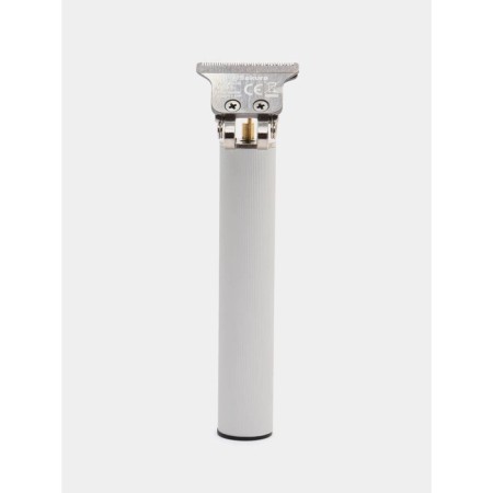 Sakura SA-5181S haircut, 3 nozzles, steel knife, battery, silver-1