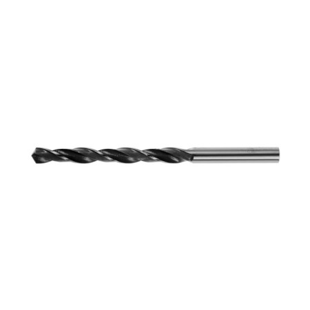 Metal drill, d = 6 mm, cylindrical shank, 10 pcs., GOST 10902-1