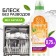 Synergetic dishwasher rinser, 750 ml