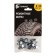 Torso repair spikes, 12-8-2tr, 8 mm, 50 pcs