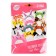 Mix inflatable rim, set of 12 pcs.