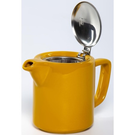 Elrington teapot “Felicita, Glaze”, 500 ml-1
