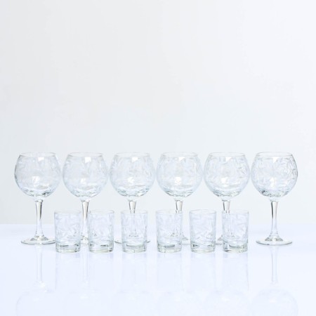 Mini-bar "Spring" Bar Standing, 6 Fuepers/Stokes-3