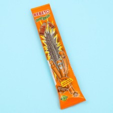 Chewing marmalade Bebeto Sour Sticks, with the taste of Cola, 35 g