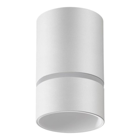 Elina lamp, 1x9W GU10, white color, IP20