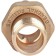 Detacible connection Stout SFT-0040-000012, American, O-Ring Ring, 1/2 "