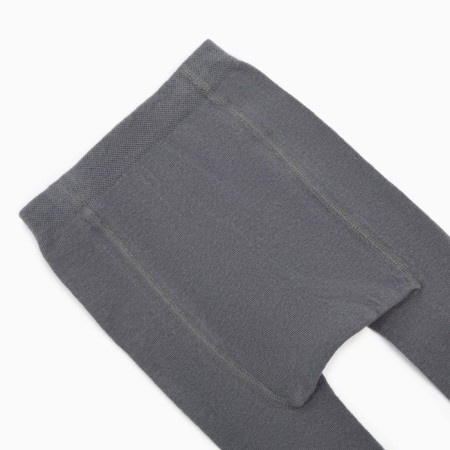 Children's tights "Transformers", height 92-98 cm, color gray color-5