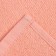 Terry napkin Universal for cleaning Sense and I, peach, 100% cotton, 350 g/m2