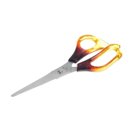 Dolce scissors, 18 cm, plastic handles-1