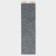 Clogging double double, 55 x 15 cm, gray