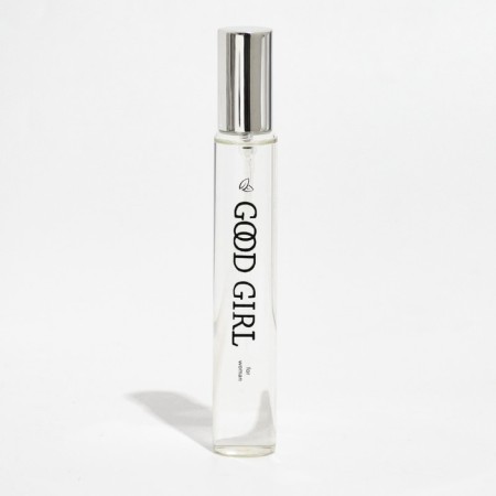 Gift set of GOOD GILL, pendant+perfumery water, 33 ml-2