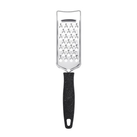Terka Regent Inox Punto Nero, for large chips, 26x5.5 cm-1