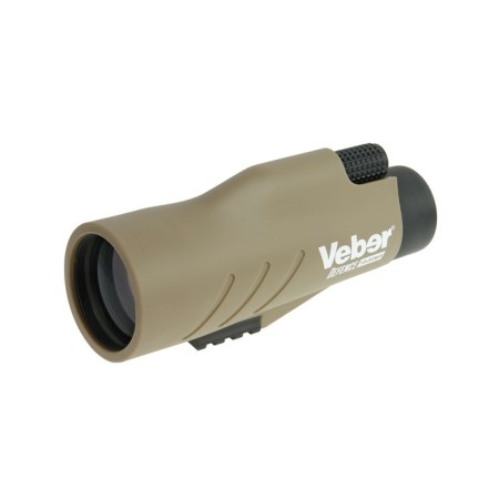 Monocular Veber Defense 10 × 50wp, with a net