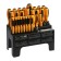 A set of professional screwdrivers and a DEKO SS100 bit with a convenient stand, 100 items