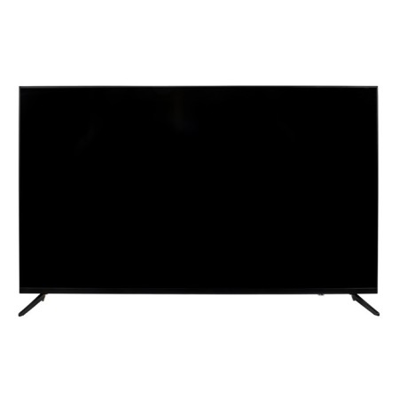 TV Hiper QL555UD700AD, 55 ", 3840x2160, DVB-T2/C/S2, HDMI 3, USB 2, Smart TV, graphite-1