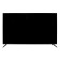 TV Hiper QL555UD700AD, 55 ", 3840x2160, DVB-T2/C/S2, HDMI 3, USB 2, Smart TV, graphite