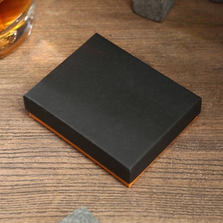 Electronic lighter "wolf spirit", arc, from USB, 1.4 x 4 x 5.5 cm-3