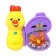 Musical toy "Magic butterfly" sound, light