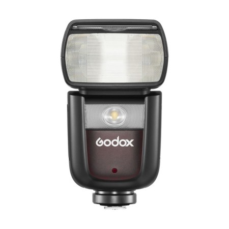 Osimalnaya flash Godox Ving V860IIIIF TTL, for Fujifilm-5