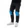 Protective, universal knee pads, 17 × 13 cm, blue, Greengo