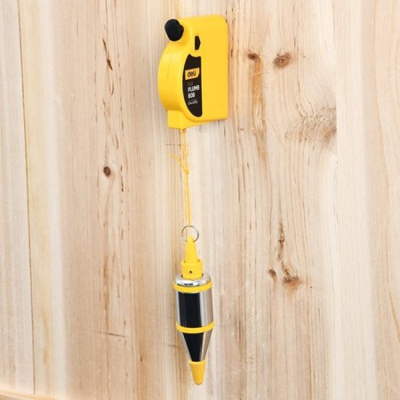 Cone cone Deli DL22 133751, aut. drawing, magnetic holder, 400 g, 6 m-2