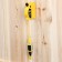 Cone cone Deli DL22 133751, aut. drawing, magnetic holder, 400 g, 6 m