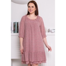 Women's dress, size 48