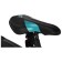 Cycling 20 "Novatrack Extreme, black color