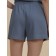 Women's shorts, size s, jeans color