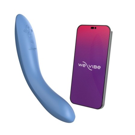 WE-VIBE RAVE 2 vibrator