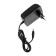 Portable karaoke system Eltronic Wave 300, 80 W, BT, SD, AUX, USB, 2400 mAh, black