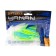 Twizter Yaman Pro Ruff, r.7.6 cm, color #18 - Ice Chartreuse, UP.10 pcs.