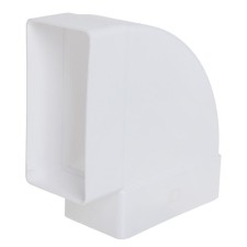 Division ERA 612KGP, flat, horizontal, ventilation, 60 x 120 mm