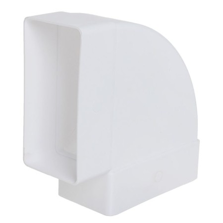 Division ERA 612KGP, flat, horizontal, ventilation, 60 x 120 mm