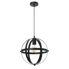 Bayerlux lamp 