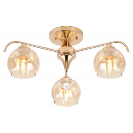 ODA 9033-303 3HE27 40W chandelier