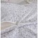 Bed linen 1.5 joint venture "Hera", size 180x230 cm, 160x220 cm, 50x70 cm - 2 pcs
