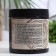 DAY DAY SPA soap thick, black, 500 ml